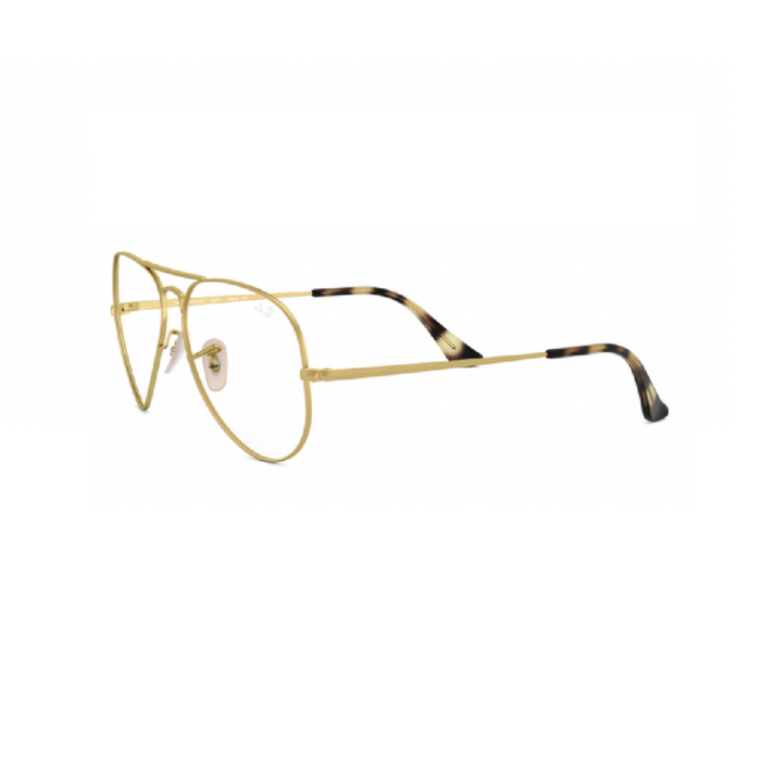 Ray Ban RB6489-3033-55