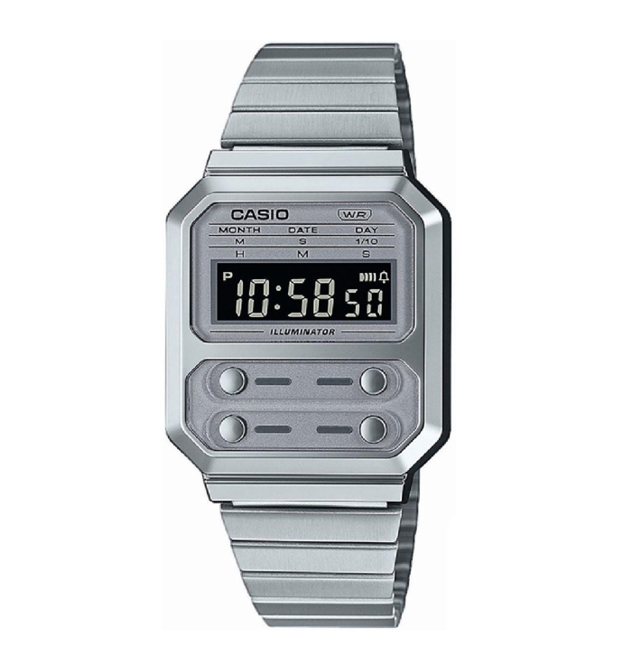 Casio A100WE-7B