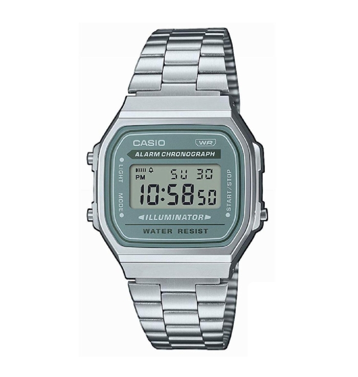 Casio A168WA-3A