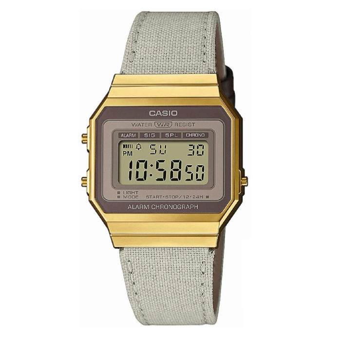 Casio A700WEGL-7A