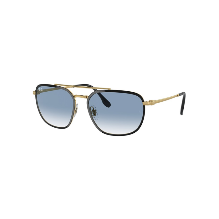 Ray Ban RB3708-9000/3F