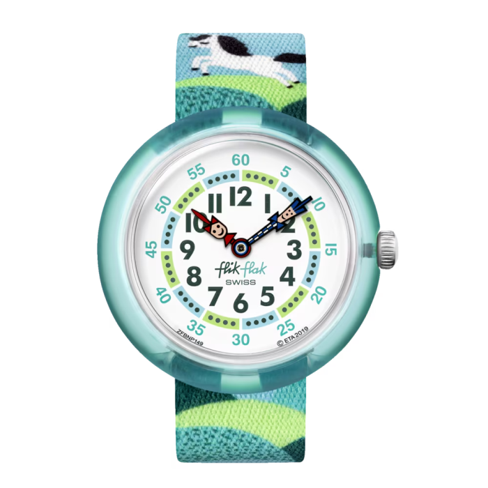 Flik Flak FBNP149
