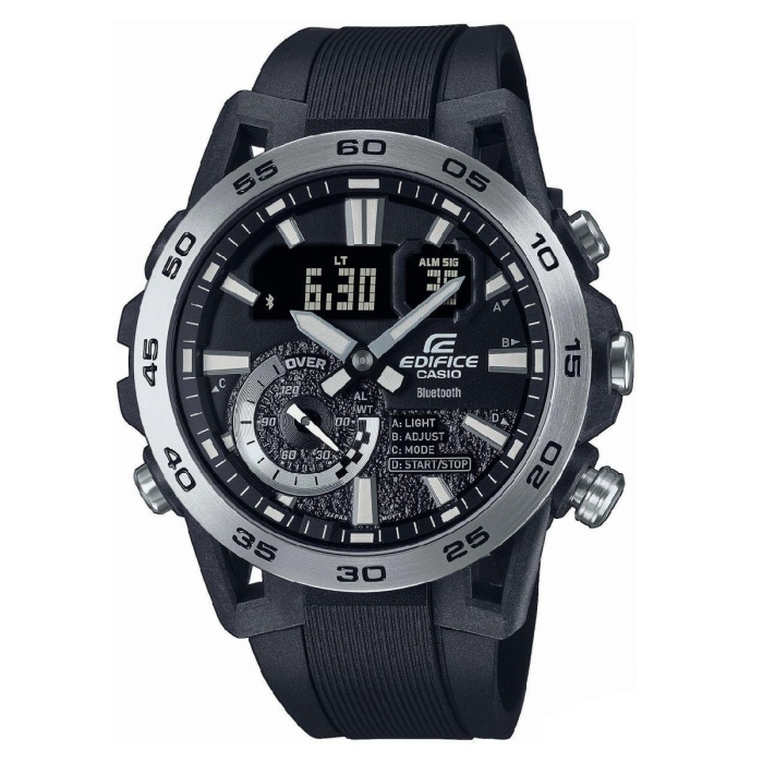 Edifice ECB-40P-1A