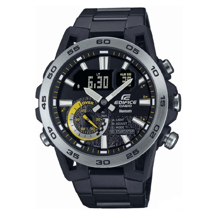 Edifice ECB-40DC-1A