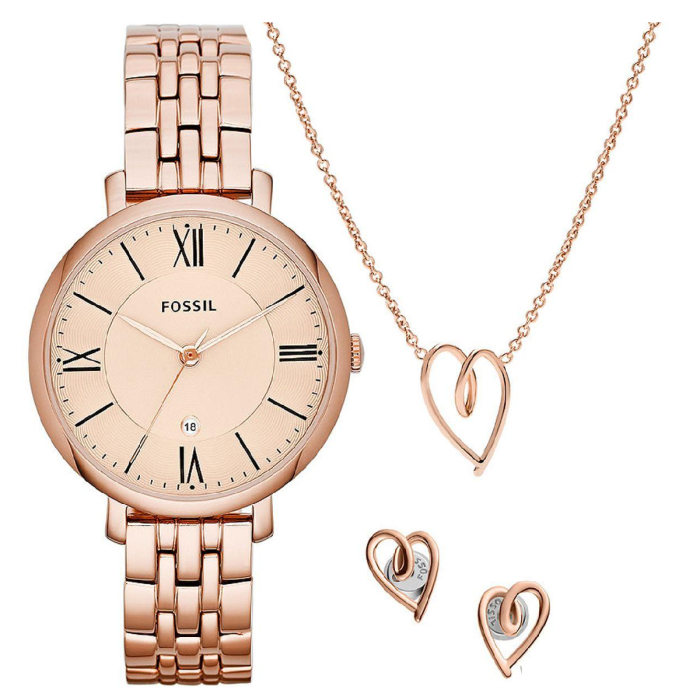 Fossil ES5252
