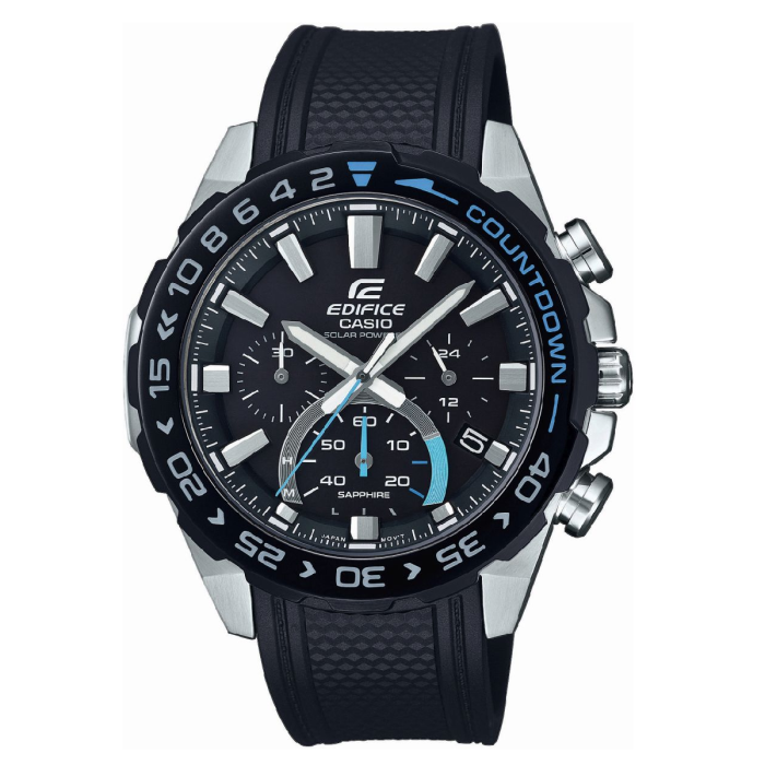Edifice EFS-S550PB-1A