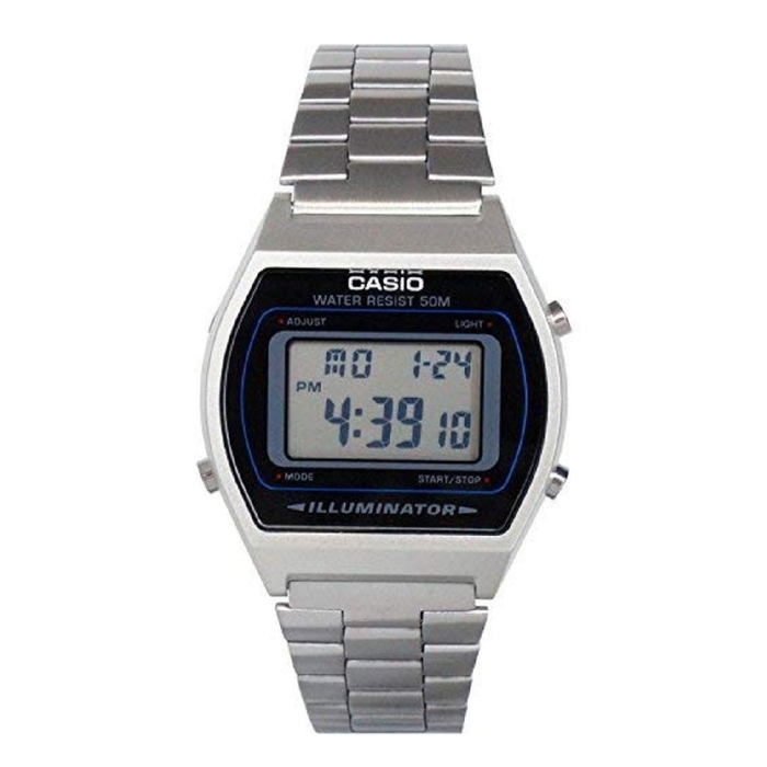 Casio B640WD-1A