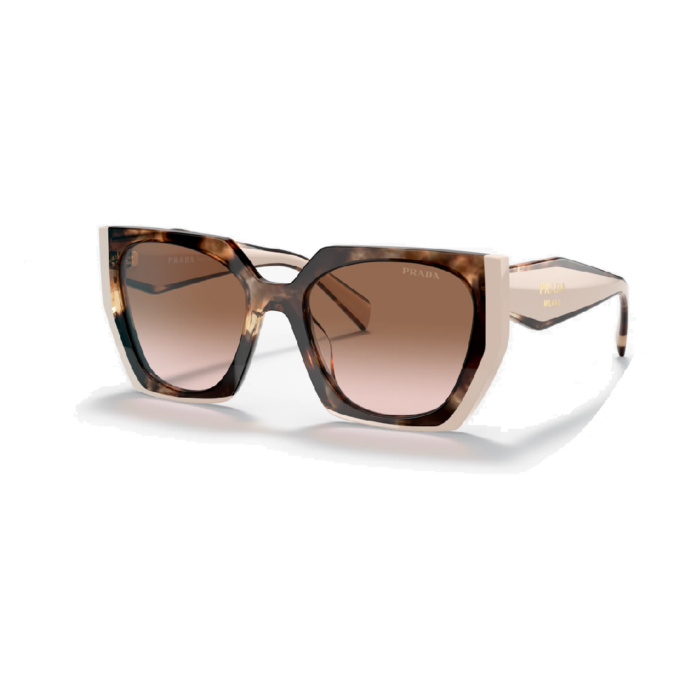 Prada SPR15W-01R-OA654