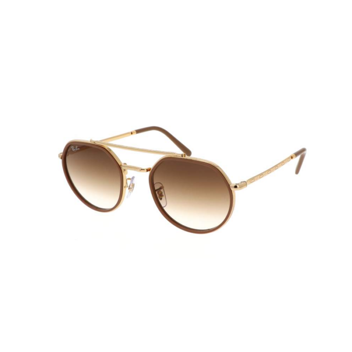 Ray Ban RB3765-001/51-53