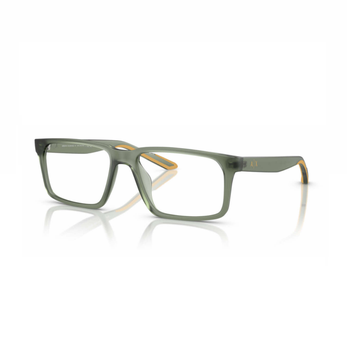 Armani Exchange AX3118U-8362-55