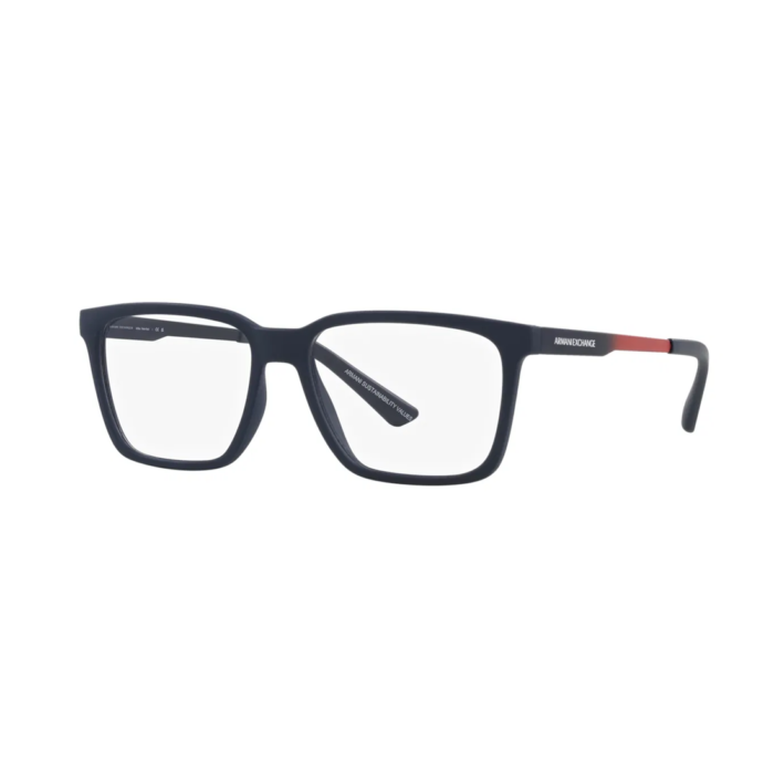 Armani Exchange AX3103-8181-55