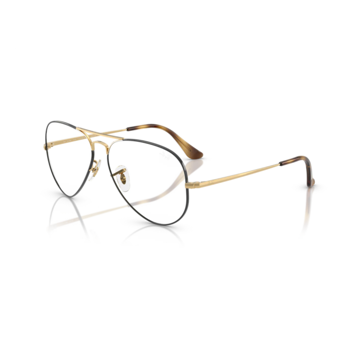 Ray Ban RB6489-3177-55