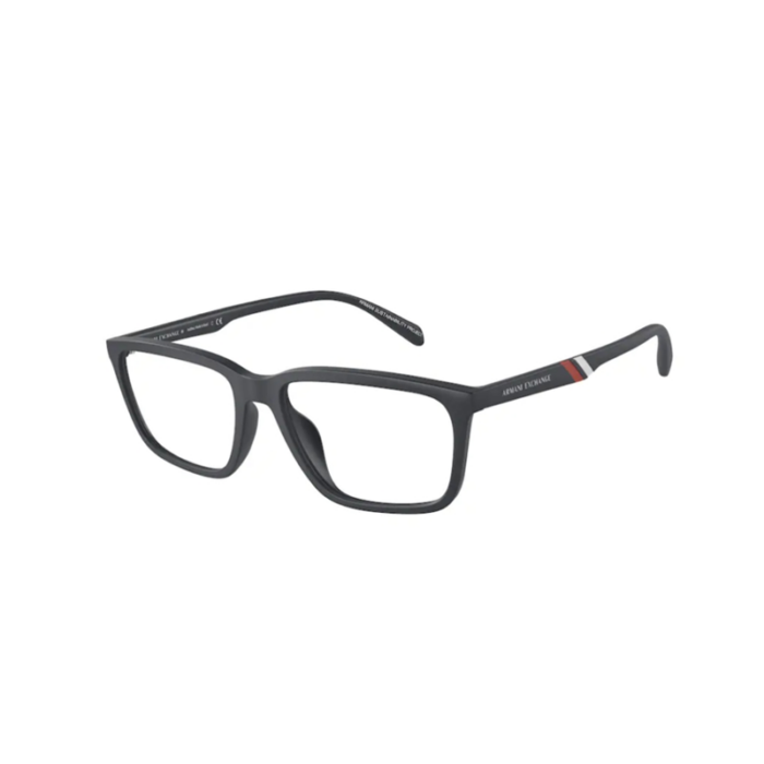 Armani Exchange AX3089U-8181-55