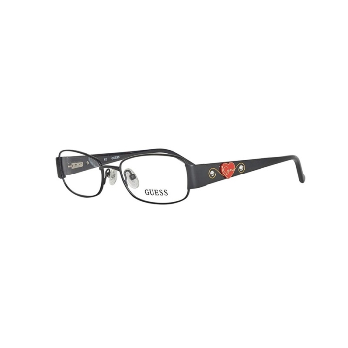 Guess GU9085-BLK-48