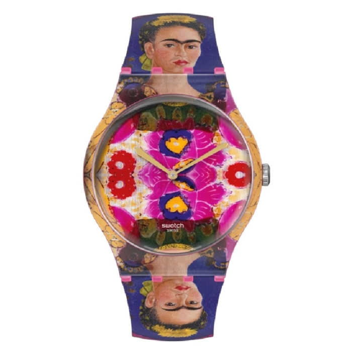 Swatch SUOZ341