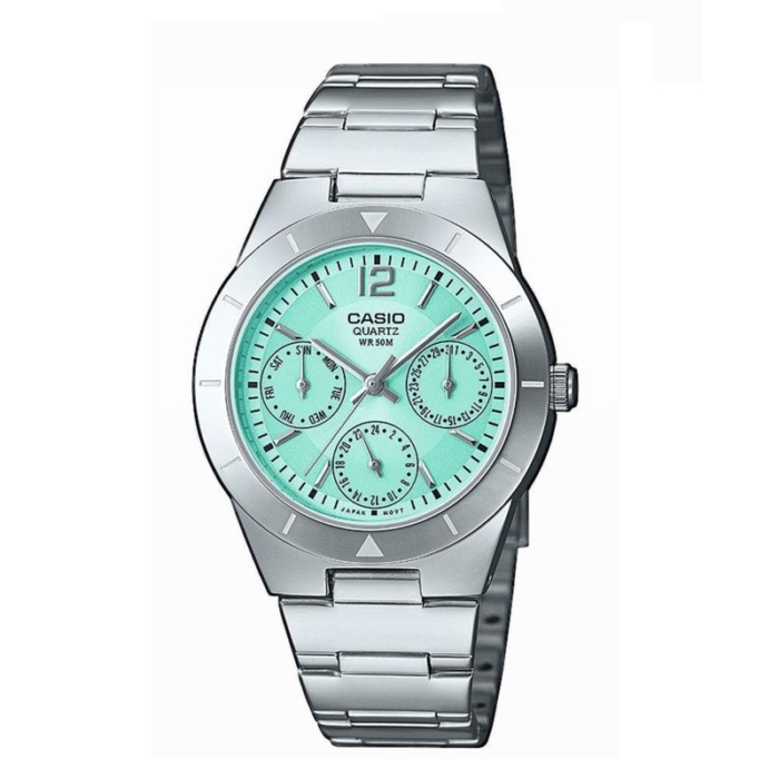 Casio LTP-2069D-2A3
