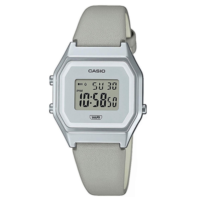 Casio LA680WEL-8E