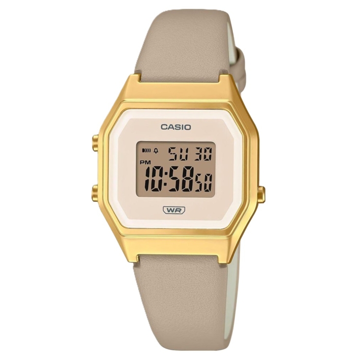 Casio LA680WEGL-5E