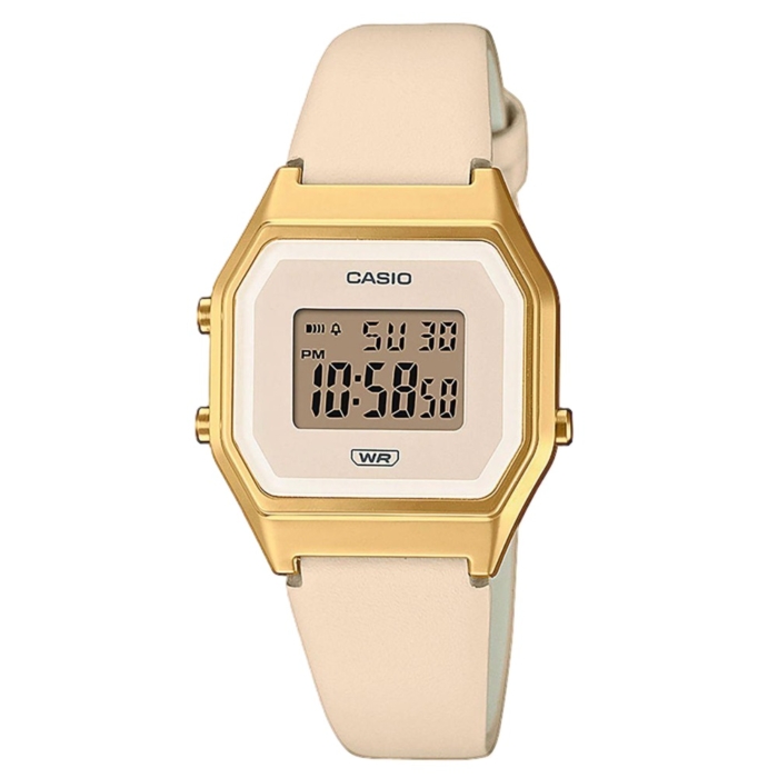 Casio LA680WEGL-4E