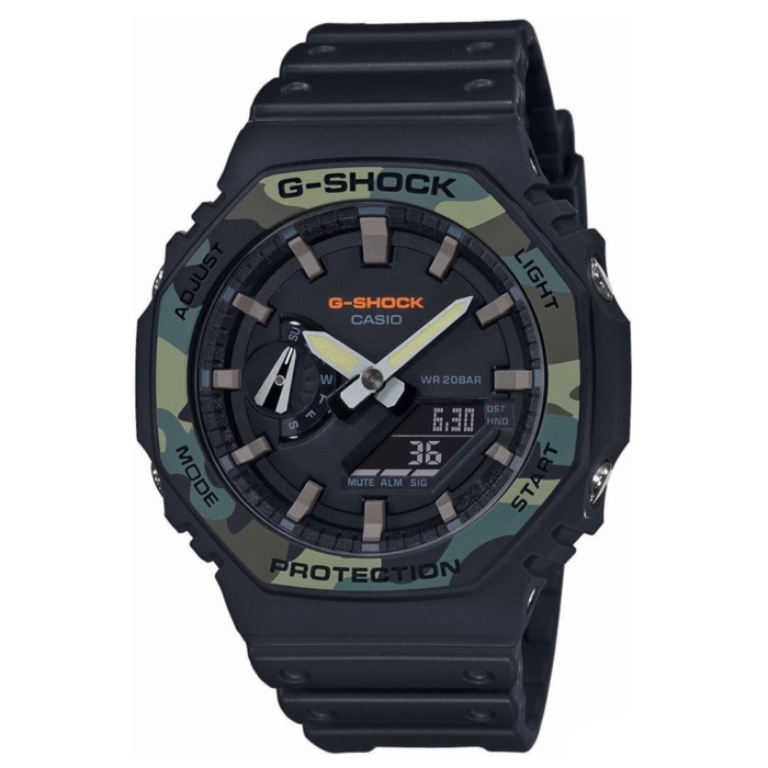 G-SHOCK GA-2100SU-1A