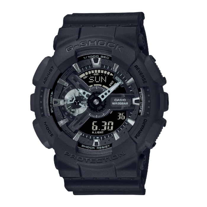 G-SHOCK GA-114RE-1A