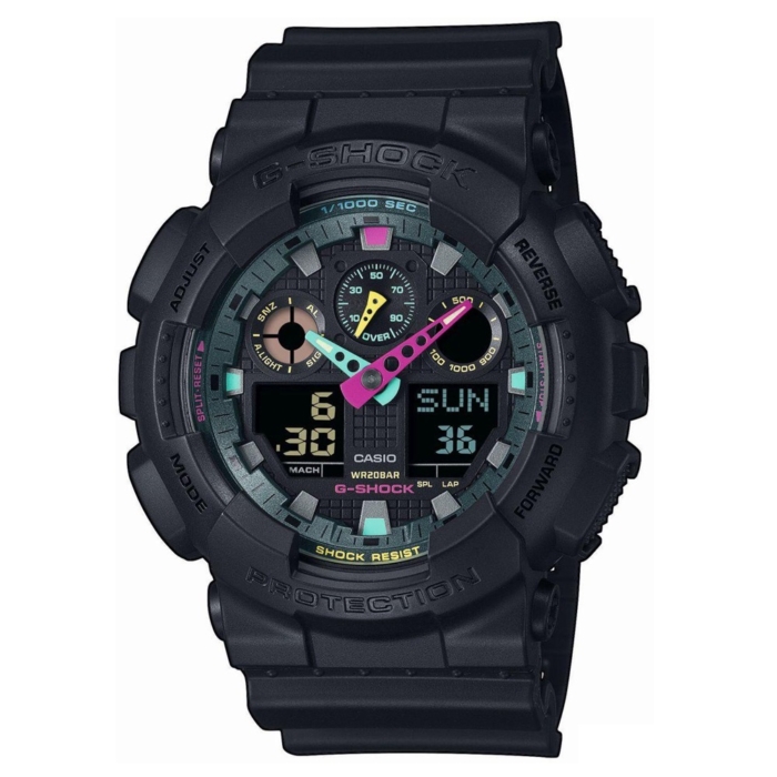 G-SHOCK GA-100MF-1A