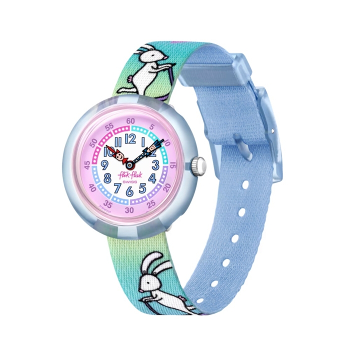 Flik Flak FBNP207