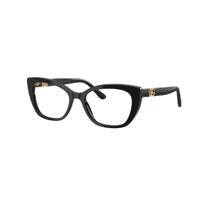 Dolce&Gabbana DG3398-501-54