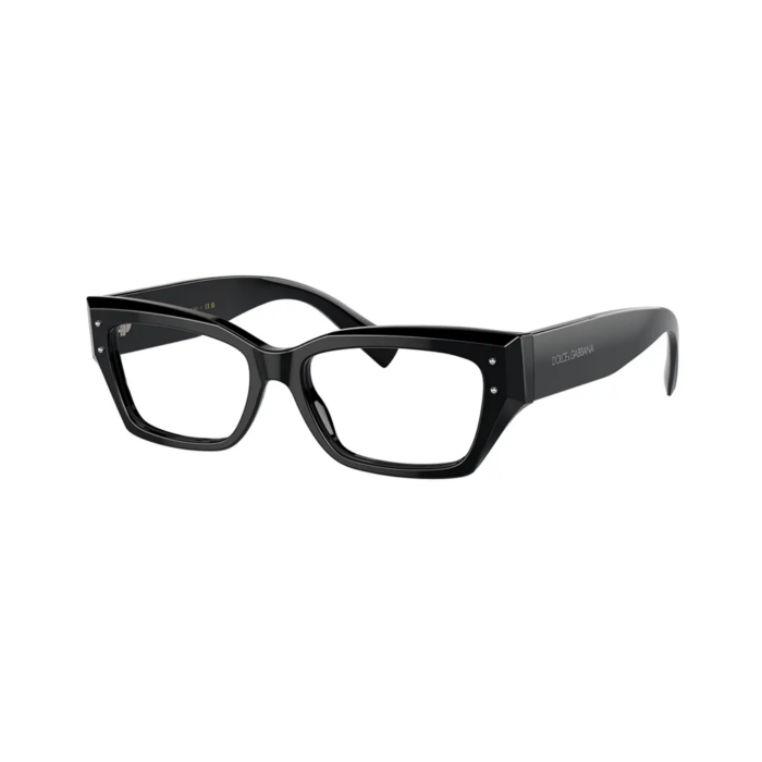 Dolce&Gabbana DG3387-501-53
