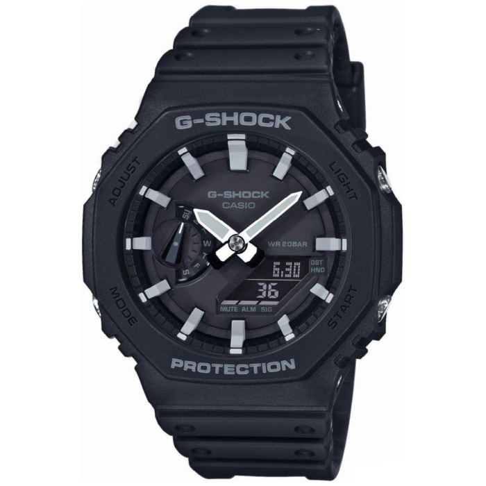 G-SHOCK GA-2100-1A