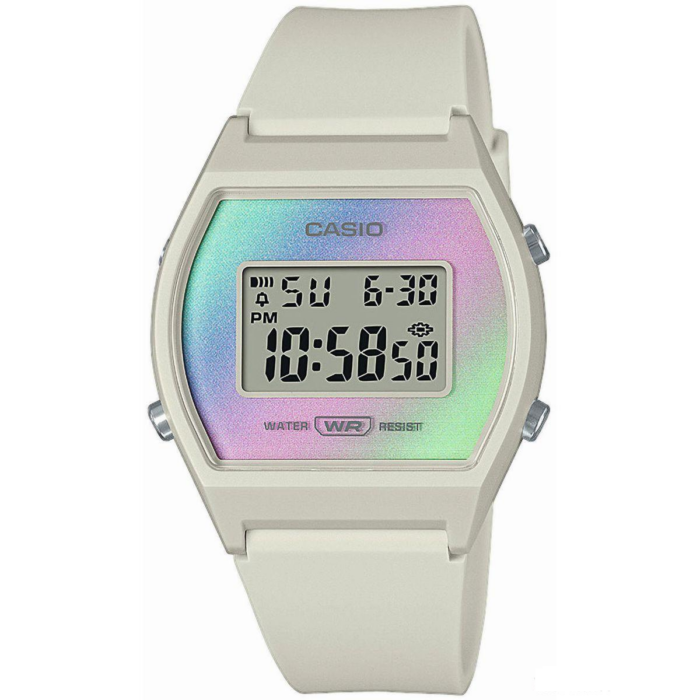 Casio LW-205H-8A